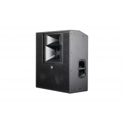 KV2 Audio ESD312 Pasywna kolumna szerokopasmowa 1", 6", 2x12" 1000W dedykowana jako odsłuch DJ